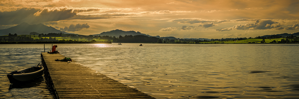 Platz 3 Anton Kienle